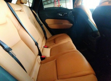 Volvo XC60 II 2022 Volvo XC 60 2022, 2.0L, 4x4, RECHARGE INSCRIPT..., zdjęcie 7