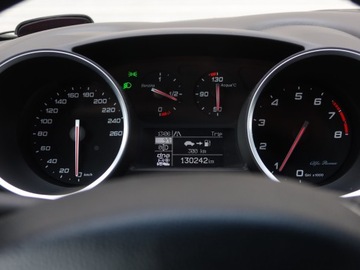 Alfa Romeo Giulietta Nuova II Hatchback 5d Facelifting 1.4 TB 16v 120KM 2016 Alfa Romeo Giulietta 1.4 T, Salon Polska, Klima, zdjęcie 10