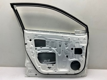 TOYOTA CHR C-HR ДВЕРЬ ПЕРЕДНЯЯ ЛЕВАЯ ПЕРЕДНЯЯ 16-23