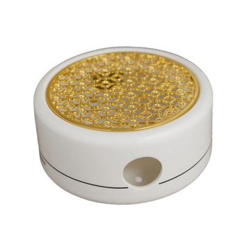Ceramiczna podstawa do herbaty Teaware Decor Elega