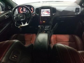 Dodge Durango III 2020 Dodge Durango Srt 2020 6.4l 6.4 Benzyna 475KM, zdjęcie 8