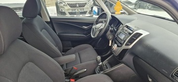 Hyundai ix20 Mikrovan 1.4 CVVT 90KM 2011 Hyundai ix20 Jeden Właściciel Niski Przebieg 1.4, zdjęcie 29