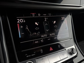 Audi Q7 II SUV Facelifting  3.0 45 TDI 231KM 2021 Audi Q7 Rata od 1342 zł netto 45 TDI S line Quattr, zdjęcie 25