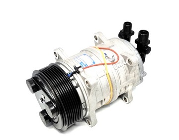 Sprężarka Klimatyzacji QP TM16 PV8 12V V 3/4x7/8