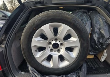 BMW Seria 5 E60 Touring 530 d 218KM 2004 BMW Seria 5 BMW Seria 5 3.0 Diesel 218KM, zdjęcie 37