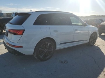 Audi Q7 II 2025 Audi Q7 Prestige 2025 3.0l 3.0 Benzyna 335KM, zdjęcie 3