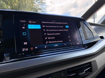 Volkswagen Multivan T7 2025 Volkswagen Nowy Multivan EDITION/Hybryda PHEV, 1.5, zdjęcie 26