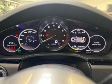 Porsche Cayenne III Coupe Plug-In 3.0 V6 462KM 2023 Porsche Cayenne Cayenne E-Hybrid CarPlay FV23 3.0 Hybryda Plug-in, zdjęcie 6