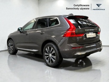 Volvo XC60 II 2021 Volvo XC 60 Volvo XC 60 2021, zdjęcie 5