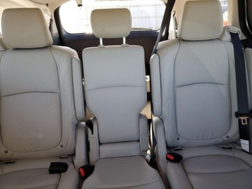 Honda Odyssey IV 2025 Honda Odyssey EXL 2025 3.5L 3.5 Benzyna 280KM, zdjęcie 10