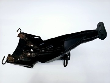 Kawasaki Z1000 Z1000 Z750 Z750 заднее крыло, крепление пластины