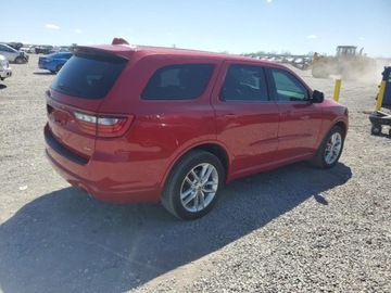 Dodge Durango III 3.6 V6 294KM 2021 Dodge Durango GT 2021 3.6l, zdjęcie 3