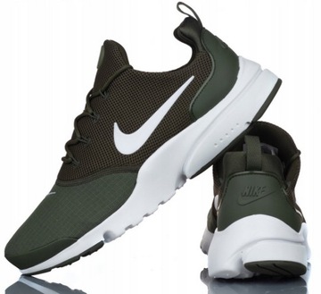 Buty NIKE PRESTO FLY 908019 302 r. 41