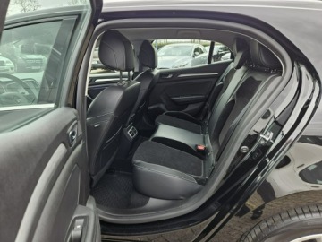 Renault Megane IV Hatchback 5d 1.3 TCe 140 FAP 140KM 2019 Renault Megane 1,3 benzyna 115KM nawigacja, zdjęcie 5