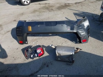 Subaru 2022 Subaru Outback 2022r, Wilderness, 2.4L, 4x4 2.4 Benzyna 260KM, zdjęcie 14