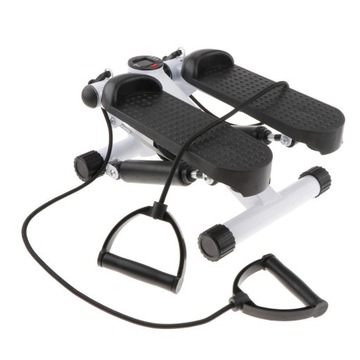 Steppers for Exercise, Exercise Step Machine with