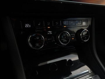 Skoda Superb III Liftback 1.5 TSI ACT 150KM 2018 Skoda Superb 1.5TSI 150KM Style DSG (Bezwypadkowa,, zdjęcie 33