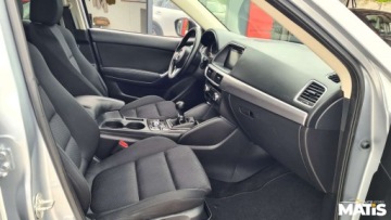 Mazda CX-5 I SUV 2.0 SKYACTIV-G 165KM 2015 Mazda CX-5 2.0 BENZ 165KM manual Navi czujniki bi xenony 18 1rej 2016rok, zdjęcie 39