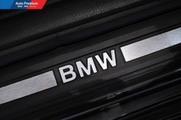 BMW Seria 5 F10-F11 Limuzyna 520d 184KM 2014 BMW Seria 5 520dLED Fog LightsFotel SportowyHak Holowniczy 2.0 Diesel, zdjęcie 24