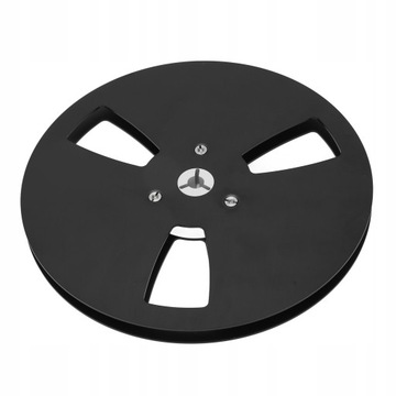 ВИДЕОБАРАБАНЫ – ЧЕРНЫЕ 7 ДЮЙМОВ