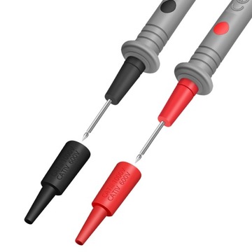 Электронные измерительные провода Мультиметры-щупы