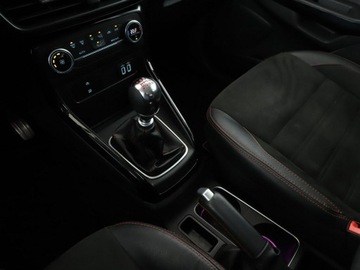 Ford Ecosport II SUV Facelifting 1.0 EcoBoost 125KM 2019 Ford EcoSport ST-Line navi PDC półskóra, zdjęcie 28