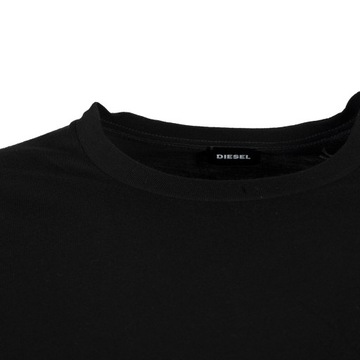 T-shirt basic Diesel L