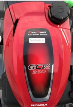 КРЫШКА ТОПЛИВНОГО КРЫШКИ HONDA GCVx 145/170/200 ОРИГИНАЛ