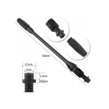 РОТАЦИОННАЯ ТУРБОНУСНАЯ ФОРСУНКА ДЛЯ ТУРБОФОРСУНКИ KARCHER K1 K2 K3 K4 K5 K6 ШАЙБА