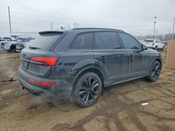 Audi Q7 II 2025 Audi Q7 Premium Plus 2025 3.0 Benzyna 335KM, zdjęcie 3