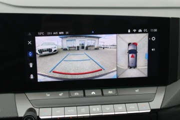 Opel Astra L Sports Tourer 1.5 Diesel 130KM 2024 Opel Astra Sports Tourer G.Fotele Kierownica Gwara, zdjęcie 32