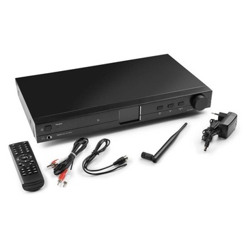 Тюнер интернет-радио с WIFI BT FM DAB+ DLNA