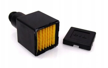 AIR VENT ZBV для масляного компрессора, пробка фильтра