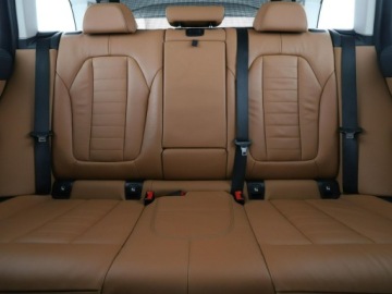 BMW X3 G01 2020 BMW X3 Luxury Line PHEV xDrive skóra navi grzane, zdjęcie 17