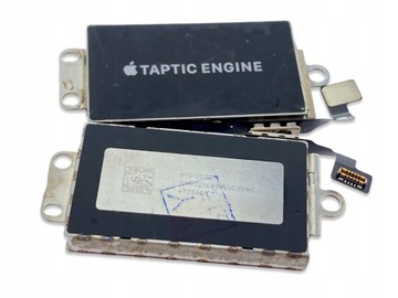 TAPTIC ENGINE iPhone XS Max Вибромотор
