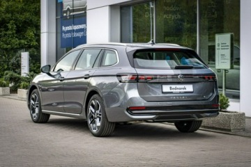 Volkswagen Passat B8 Variant Facelifting 2.0 TDI SCR 150KM 2026 Volkswagen Passat Elegance 2.0 TDI 150 KM DSG,, zdjęcie 7