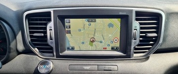 Kia Sportage IV SUV 2.0 CRDi 185KM 2016 Kia Sportage GT-Line4x4NaviKamera186 tys. wpisuje na fakturzeOrg. lakier2x, zdjęcie 17