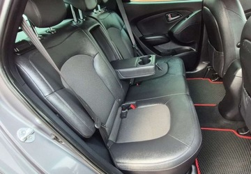 Hyundai ix35 SUV Facelifting 1.6 GDI 135KM 2015 Hyundai ix35 Hyundai ix35 1.6 Benzyna 135KM, zdjęcie 15