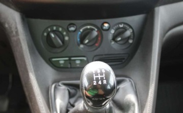 Ford Tourneo Connect II Standard 1.6 Duratorq TDCi 95KM 2014 Ford Tourneo Connect 1.6D 95KM klima ksiazka zadbany 1.6 Diesel 95KM, zdjęcie 33