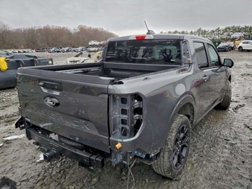 Ford Maverick II 2025 Ford Maverick Lariat 2025 2.5L 2.5 Hybryda 191KM, zdjęcie 3