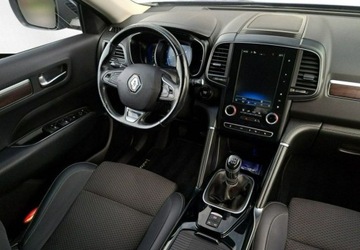 Renault Koleos II SUV 1.6 dCi 130KM 2018 Renault Koleos Renault Koleos Salon Polska Bezwypadkowy Serwis ASO 34., zdjęcie 11