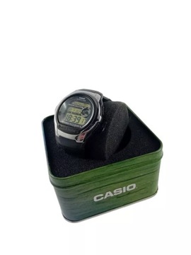 ZEGAREK MĘSKI CASIO WAVECEPTOR WV-M60