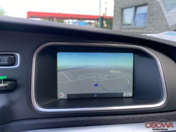 Volvo V40 II Cross Country D3 150KM 2015 Volvo V40 2.0d3 oryginaly silnik Volvo 5 cylindrow baz opcja panorama 1.r, zdjęcie 35