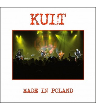 KULT - MADE IN POLAND II [CD]