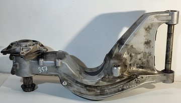 Wahacz 33357728371 33357728376 BMW F 800 GT 2017-2019