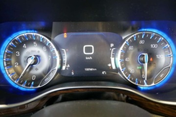 Chrysler Pacifica II 3.6 V6 291KM 2022 Chrysler Pacifica Limited 3.6L V6 291KM Panorama Radar Odkurzacz Cam360 Ma, zdjęcie 19