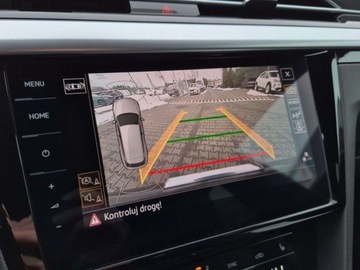 Volkswagen Arteon Shooting Brake R 2.0 TSI 320KM 2022 Volkswagen Arteon R 4motionAlcantara Masaze ACC Faktura VAT 2.0 320KM, zdjęcie 22