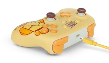 Кабель PowerA SWITCH Pad Пересечение животных Изабель