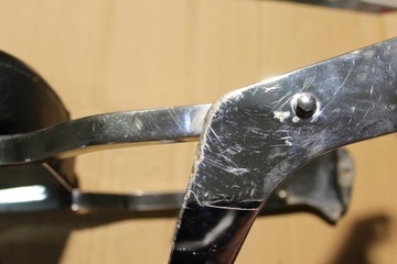 GL 1500 VALKYRIE 97 СПИНКА СИДЕНЬЯ БАГАЖНИК