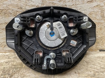 AIRBAG ULOŽENÍ ŘIDIČE PEUGEOT PARTNER 3 III EXPERT 09-18R ORI OEM